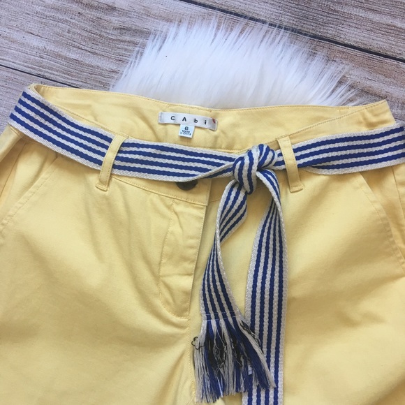 CAbi Pants - CAbi | Medium